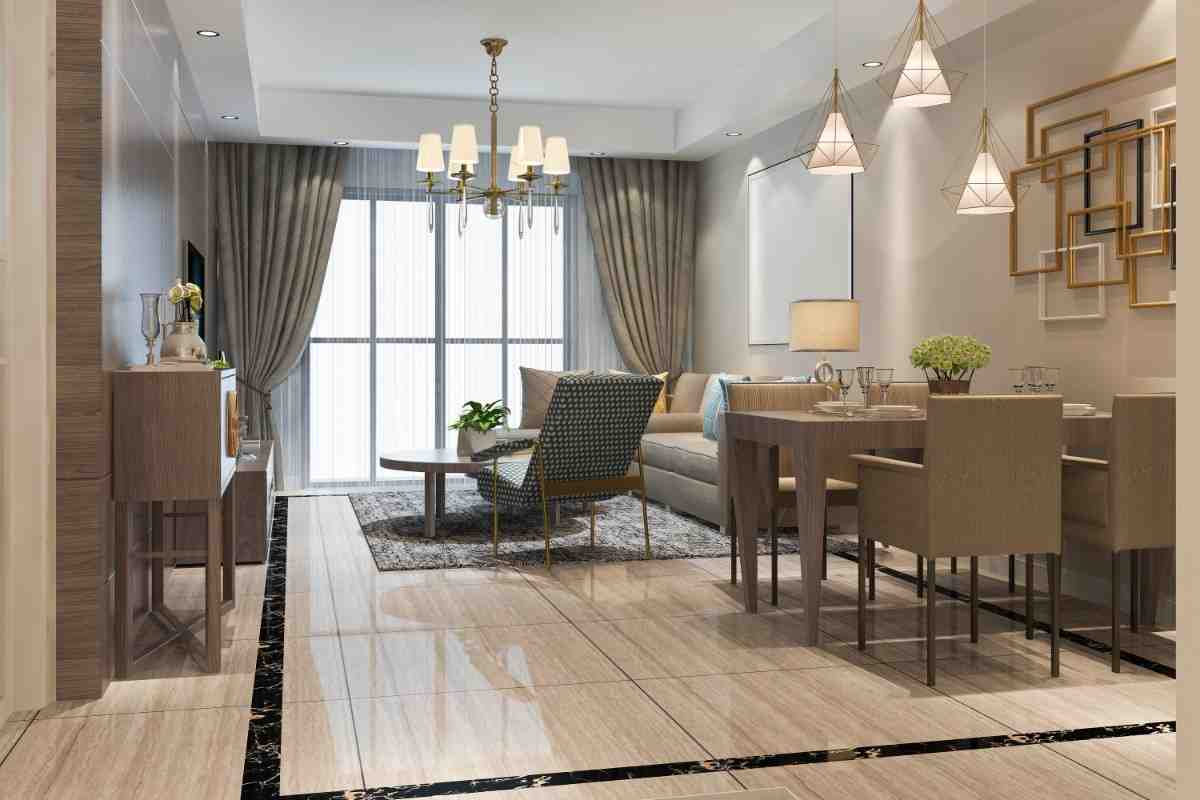 Moraj Jewelcrest 2 BHK